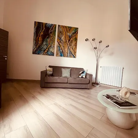 Al Capo 公寓 巴勒莫