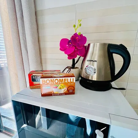 公寓 Al Capo 巴勒莫