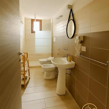 Al Capo 公寓 巴勒莫